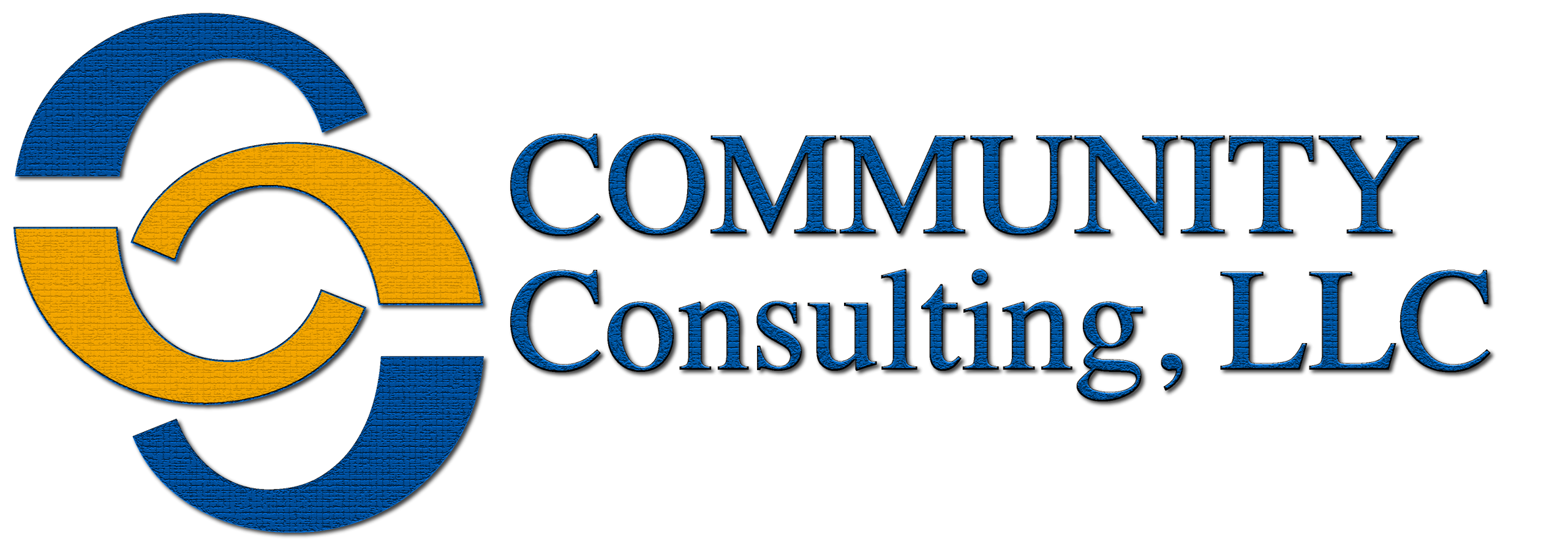 community consulting services